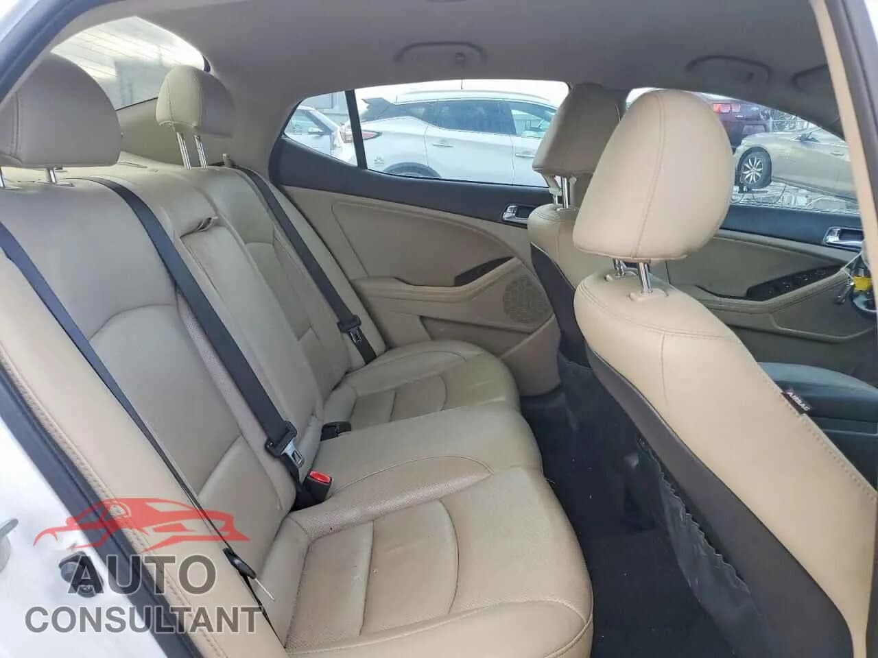 2015 KIA OPTIMA Damaged VIN 5XXGN4A72FG368917 – odometer reading 2015 KIA OPTIMA Damaged VIN 5XXGN4A72FG368917 – odometer reading