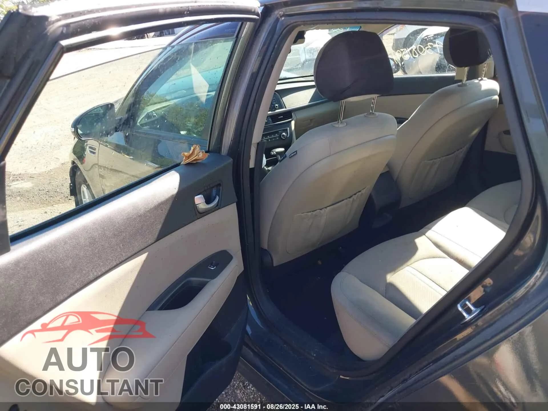 2016 KIA OPTIMA Damaged VIN 5XXGT4L32GG028099 – undercarriage 2016 KIA OPTIMA Damaged VIN 5XXGT4L32GG028099 – undercarriage