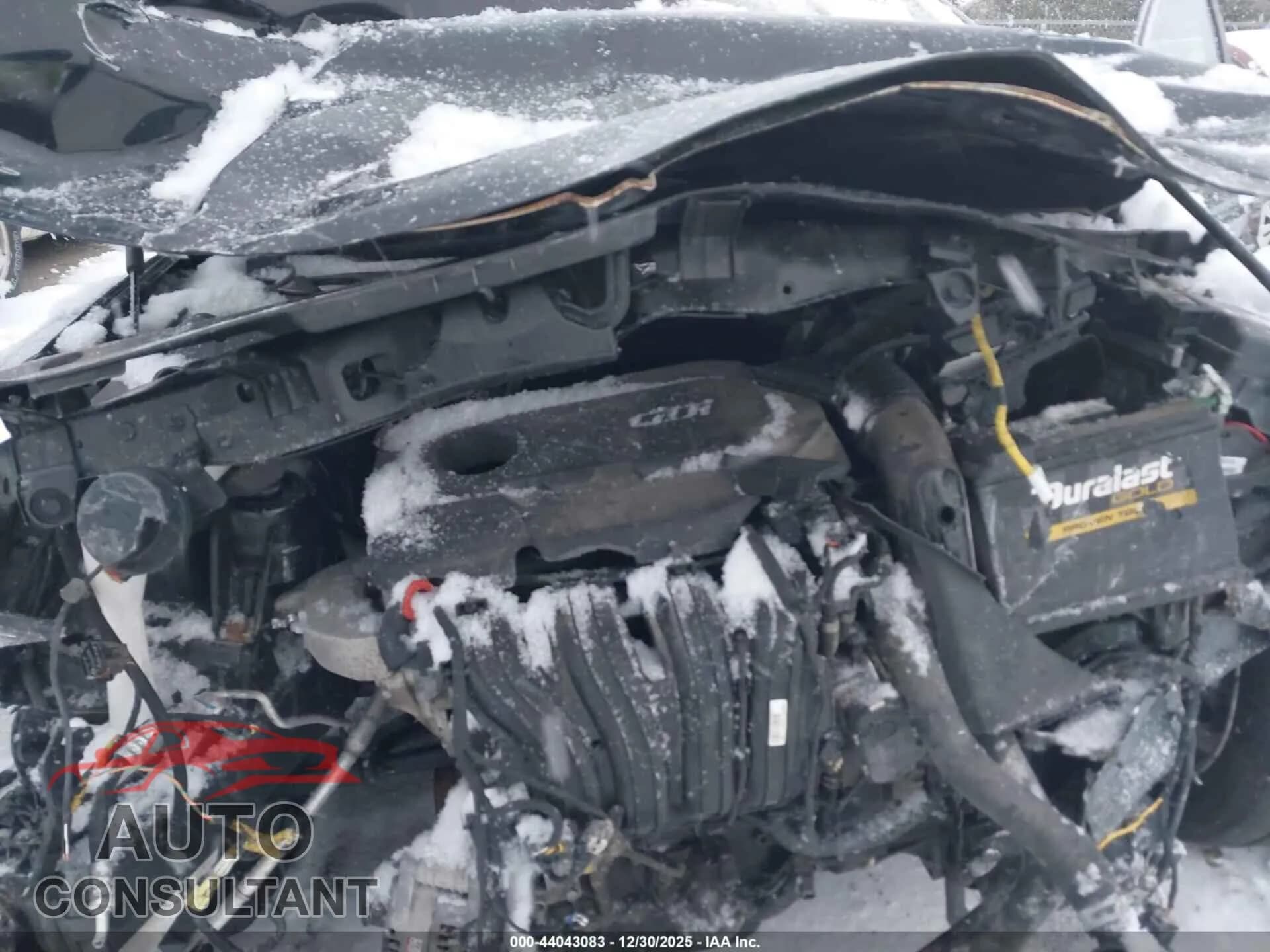 2017 KIA OPTIMA Damaged VIN 5XXGT4L36HG171106 – odometer reading 2017 KIA OPTIMA Damaged VIN 5XXGT4L36HG171106 – odometer reading