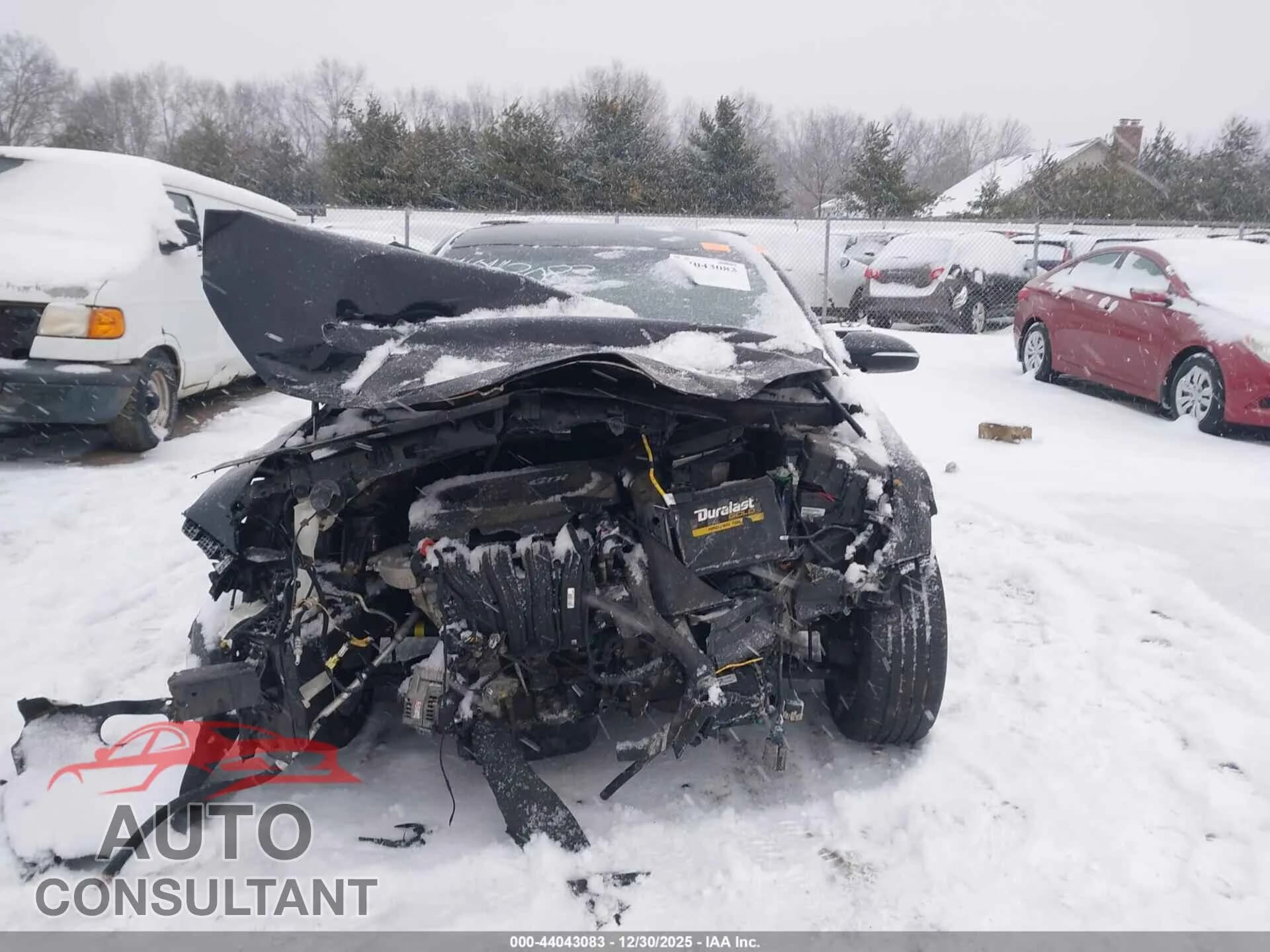 2017 KIA OPTIMA Damaged VIN 5XXGT4L36HG171106 – photo 12 2017 KIA OPTIMA Damaged VIN 5XXGT4L36HG171106 – photo 12