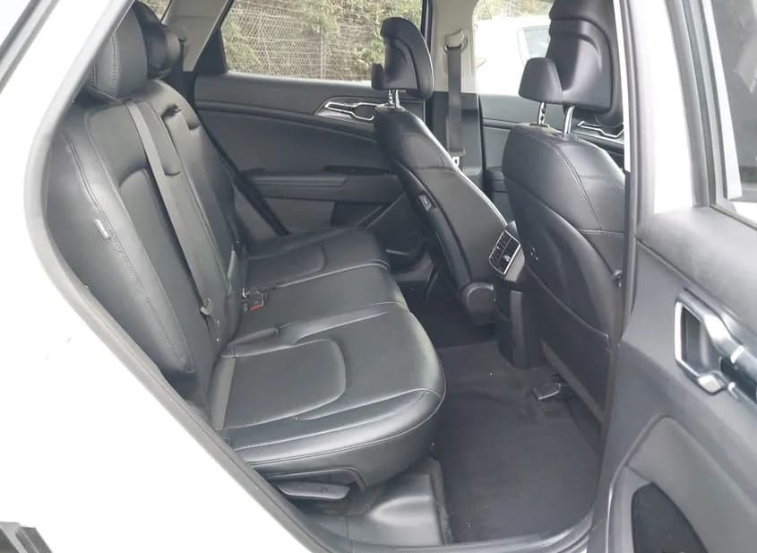 2025 KIA Sportage Used VIN 5XYK43DF0SG302141 – photo 11 2025 KIA Sportage Used VIN 5XYK43DF0SG302141 – photo 11