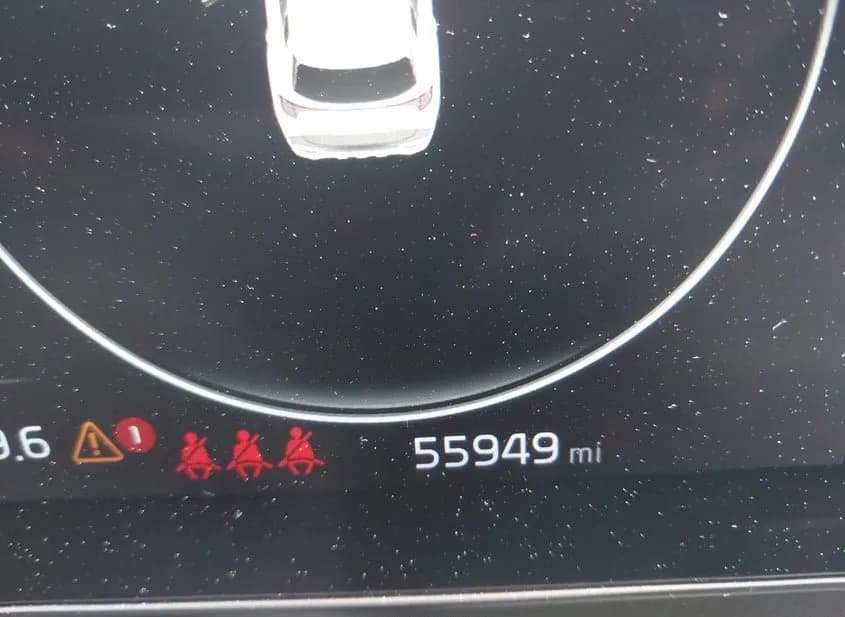 2025 KIA Sportage Used VIN 5XYK43DF0SG302141 – photo 12 2025 KIA Sportage Used VIN 5XYK43DF0SG302141 – photo 12