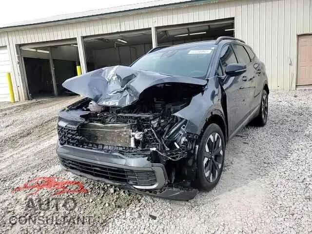 2024 KIA SPORTAGE X Damaged VIN 5XYK6CDF7RG208214 – photo 14 2024 KIA SPORTAGE X Damaged VIN 5XYK6CDF7RG208214 – photo 14
