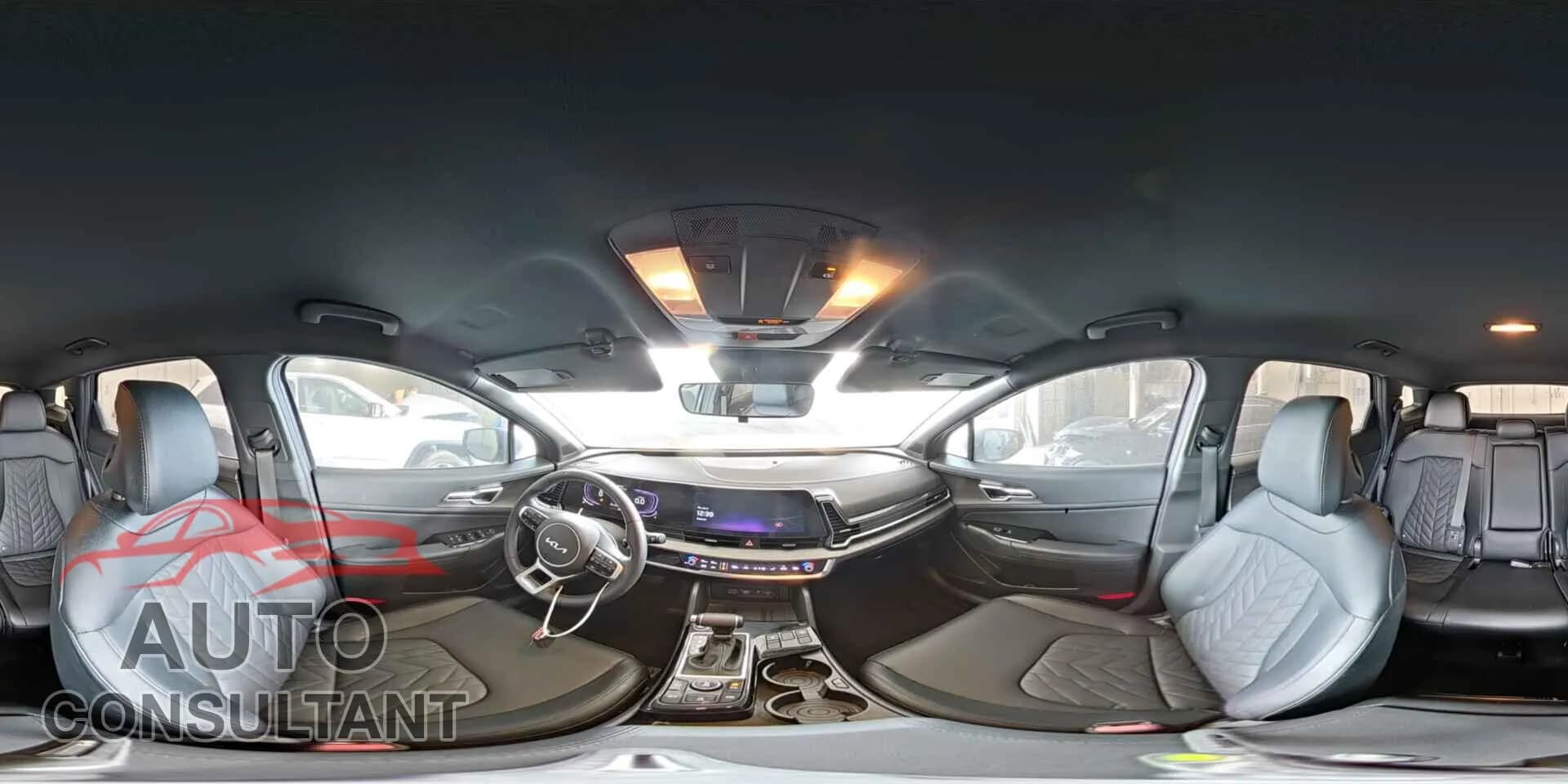 2024 KIA SPORTAGE X Damaged VIN 5XYK6CDF7RG208214 – photo 15 2024 KIA SPORTAGE X Damaged VIN 5XYK6CDF7RG208214 – photo 15