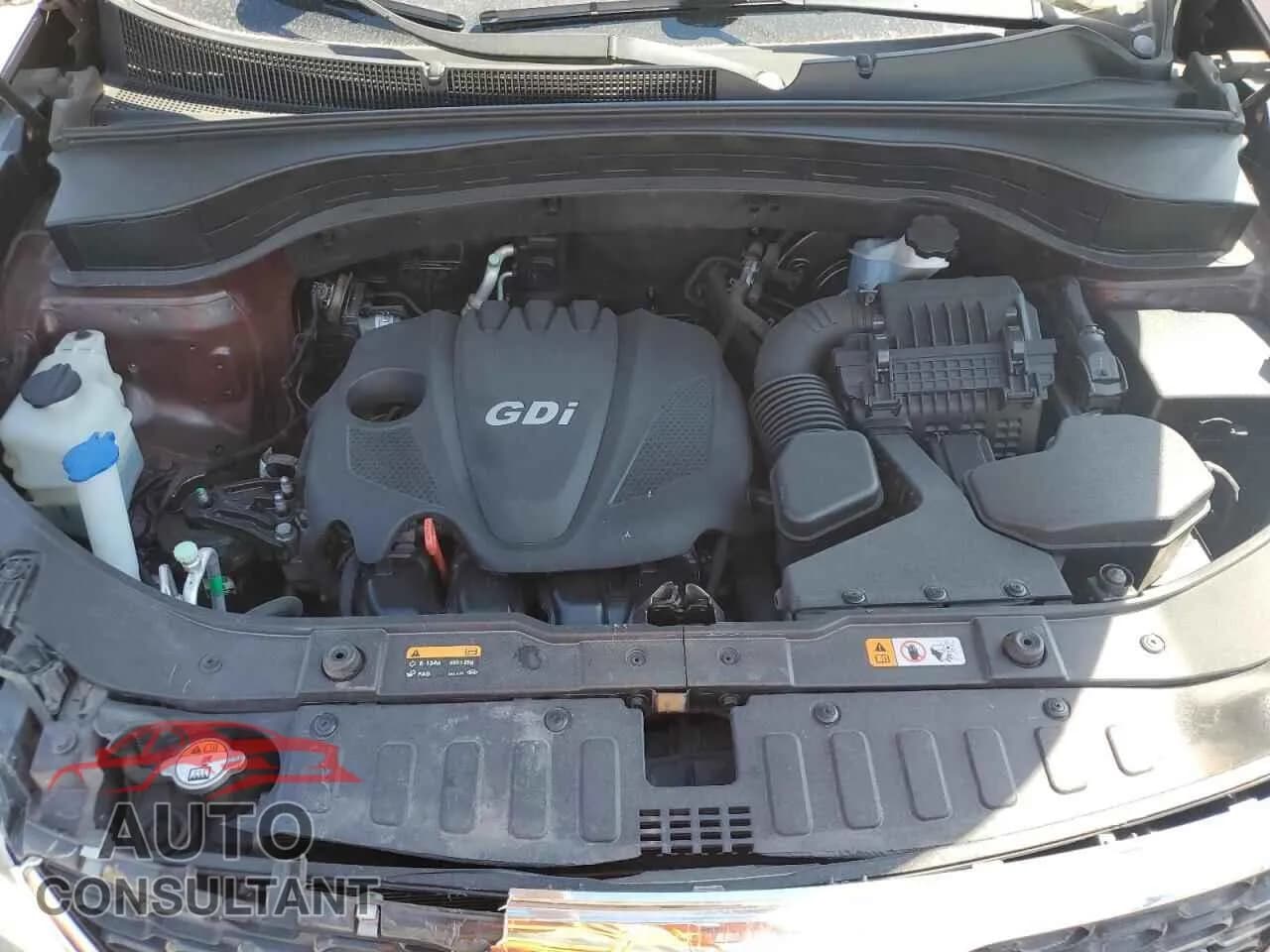 2014 KIA SORENTO Used VIN 5XYKT4A67EG432189 – photo 12 2014 KIA SORENTO Used VIN 5XYKT4A67EG432189 – photo 12