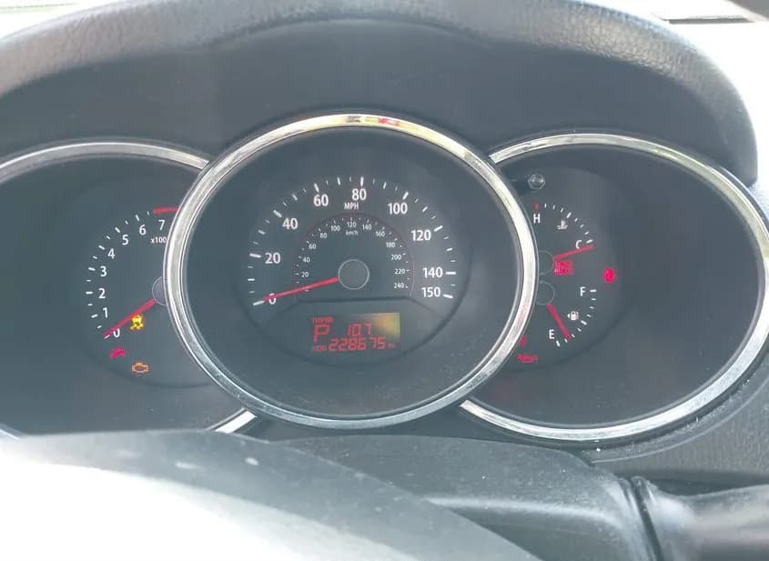 2011 KIA Sorento Used VIN 5XYKTDA2XBG047900 – photo 11 2011 KIA Sorento Used VIN 5XYKTDA2XBG047900 – photo 11