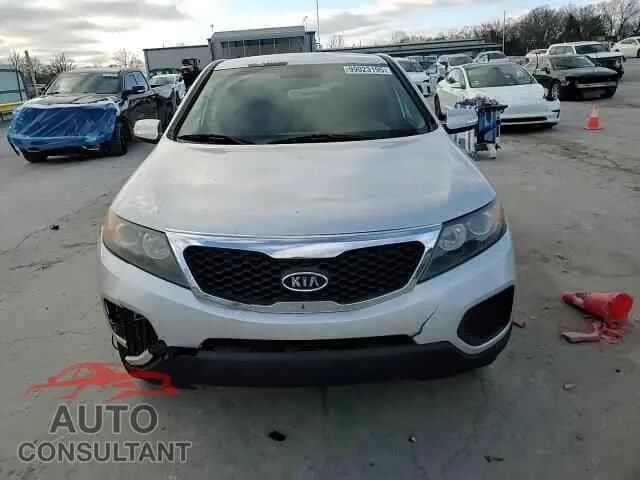 2013 KIA SORENTO Damaged VIN 5XYKTDA64DG334669 – photo 14 2013 KIA SORENTO Damaged VIN 5XYKTDA64DG334669 – photo 14