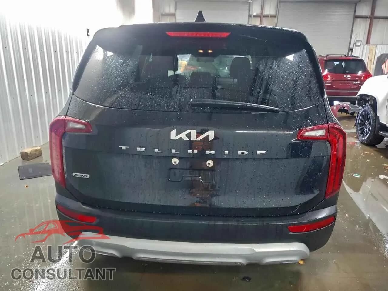 2022 KIA TELLURIDE Damaged VIN 5XYP2DHC9NG283918 – engine bay 2022 KIA TELLURIDE Damaged VIN 5XYP2DHC9NG283918 – engine bay