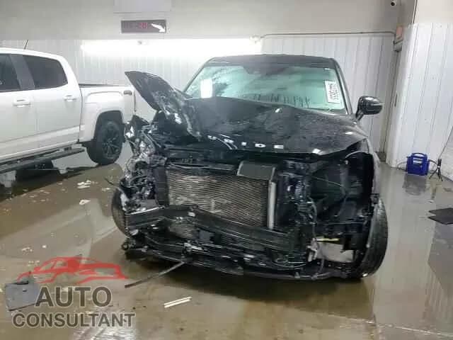 2022 KIA TELLURIDE Damaged VIN 5XYP2DHC9NG283918 – photo 13 2022 KIA TELLURIDE Damaged VIN 5XYP2DHC9NG283918 – photo 13