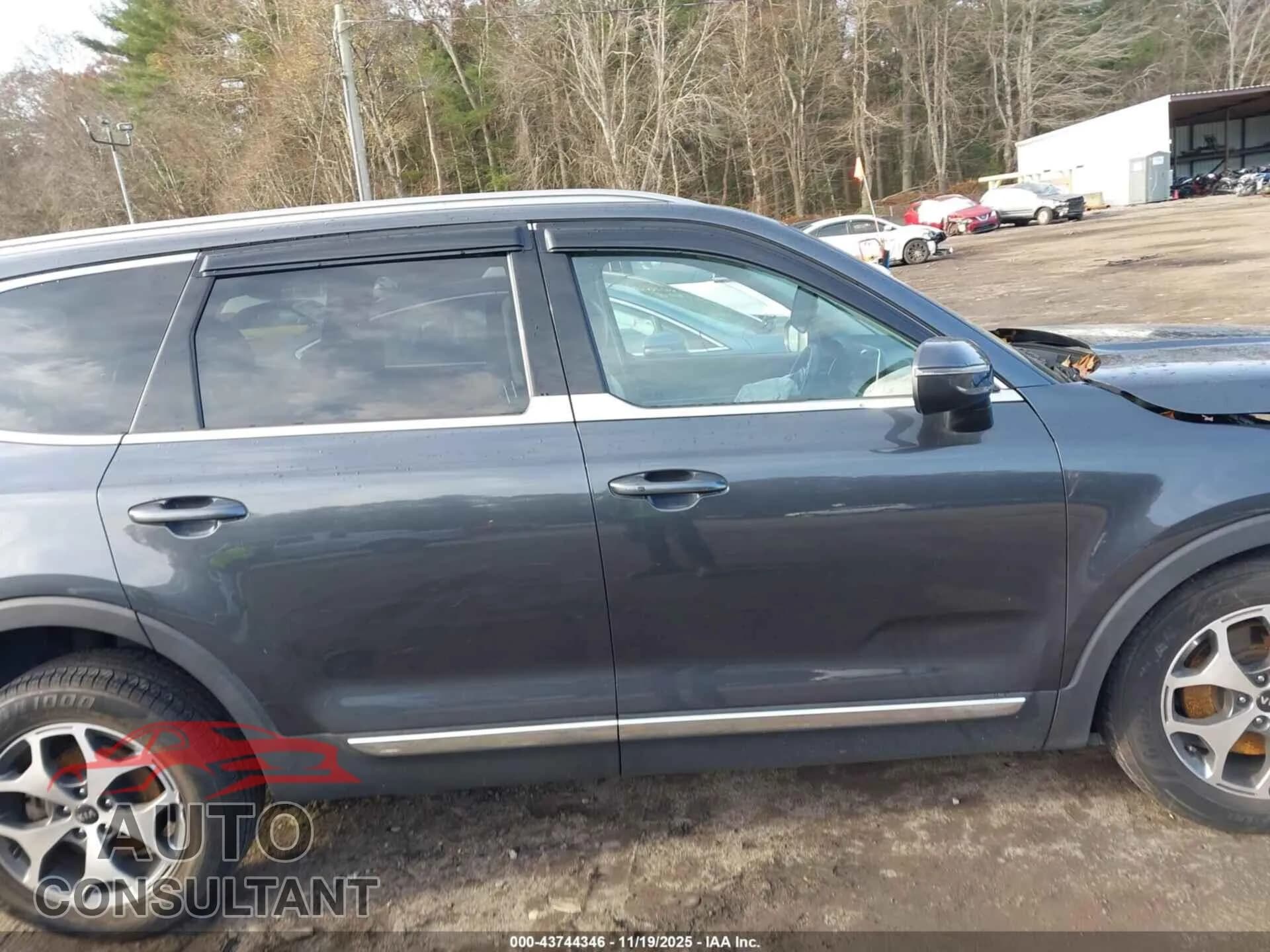 2020 KIA TELLURIDE Damaged VIN 5XYP3DHC0LG002034 – photo 14 2020 KIA TELLURIDE Damaged VIN 5XYP3DHC0LG002034 – photo 14