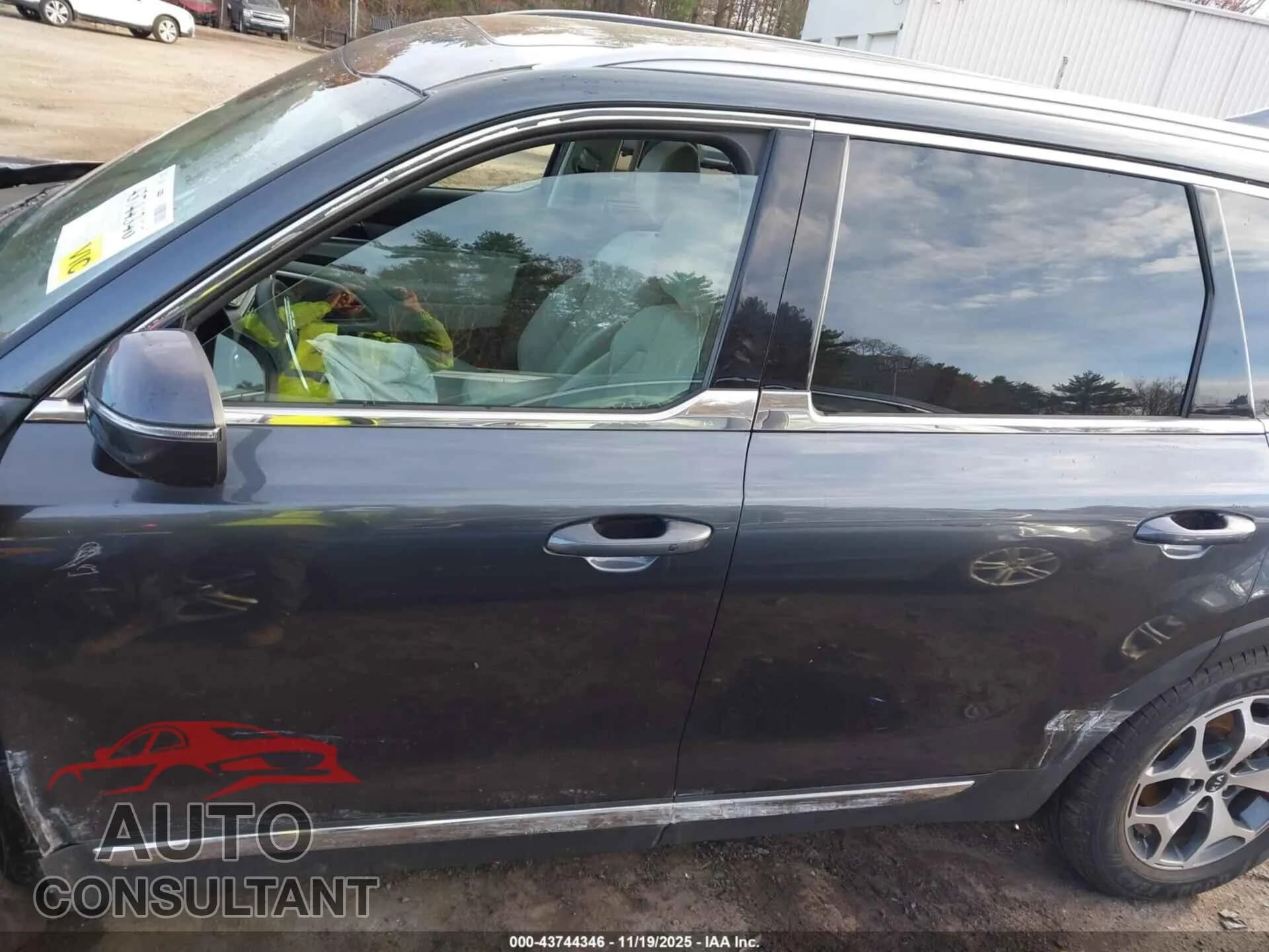 2020 KIA TELLURIDE Damaged VIN 5XYP3DHC0LG002034 – photo 15 2020 KIA TELLURIDE Damaged VIN 5XYP3DHC0LG002034 – photo 15