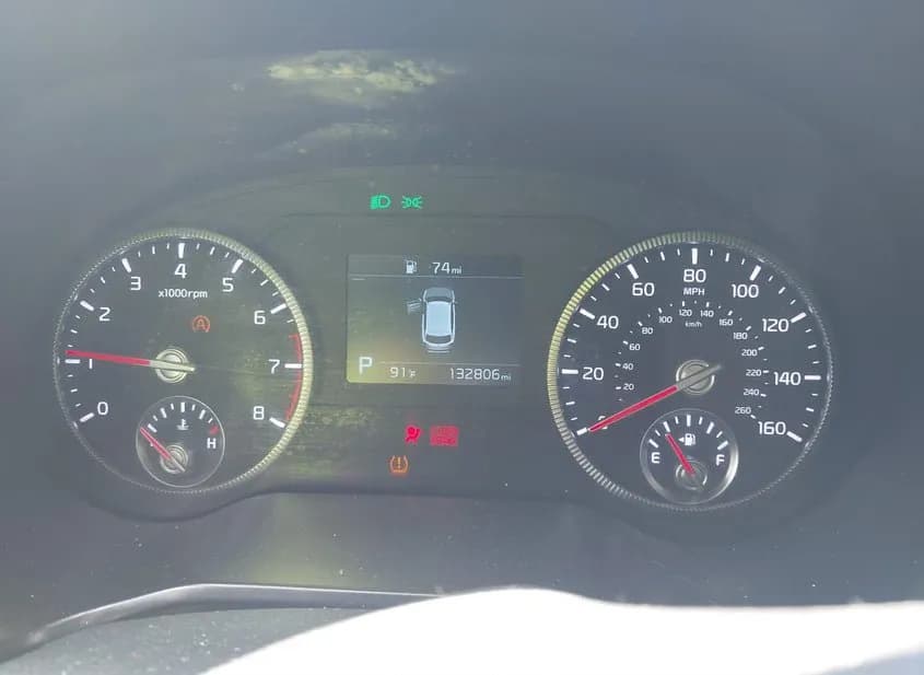 2020 KIA Telluride Used VIN 5XYP64HC5LG009486 – front exterior 2020 KIA Telluride Used VIN 5XYP64HC5LG009486 – front exterior