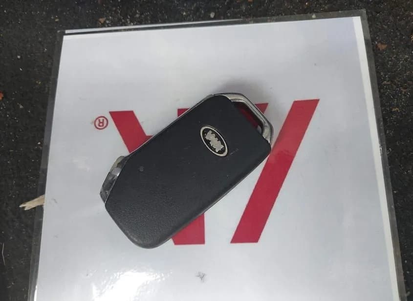 2020 KIA Telluride Used VIN 5XYP64HC5LG009486 – side profile 2020 KIA Telluride Used VIN 5XYP64HC5LG009486 – side profile