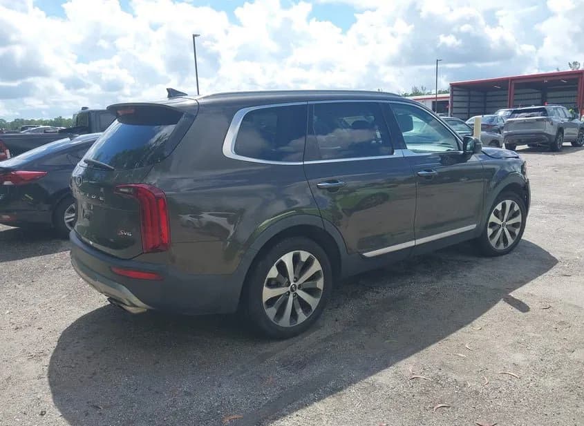 2020 KIA Telluride Used VIN 5XYP64HC5LG009486 – photo 13 2020 KIA Telluride Used VIN 5XYP64HC5LG009486 – photo 13