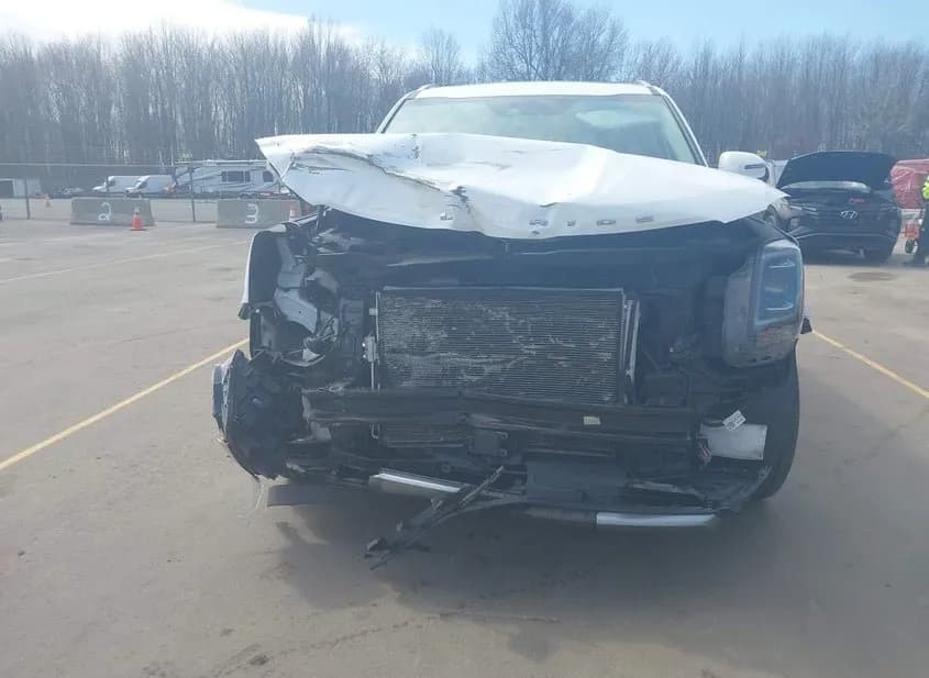 2020 KIA Telluride Used VIN 5XYP6DHC6LG085184 – photo 13 2020 KIA Telluride Used VIN 5XYP6DHC6LG085184 – photo 13