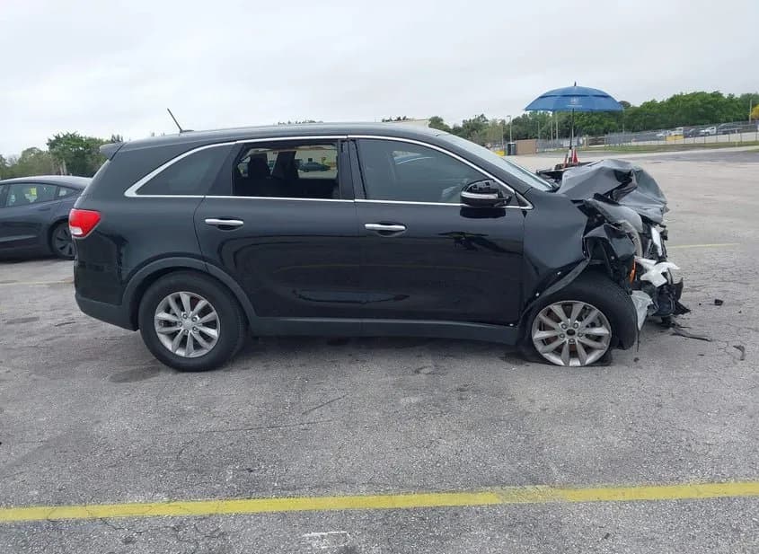 2016 KIA Sorento Used VIN 5XYPG4A34GG103744 – photo 11 2016 KIA Sorento Used VIN 5XYPG4A34GG103744 – photo 11