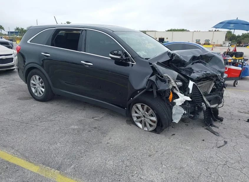 2016 KIA Sorento Used VIN 5XYPG4A34GG103744 – photo 12 2016 KIA Sorento Used VIN 5XYPG4A34GG103744 – photo 12