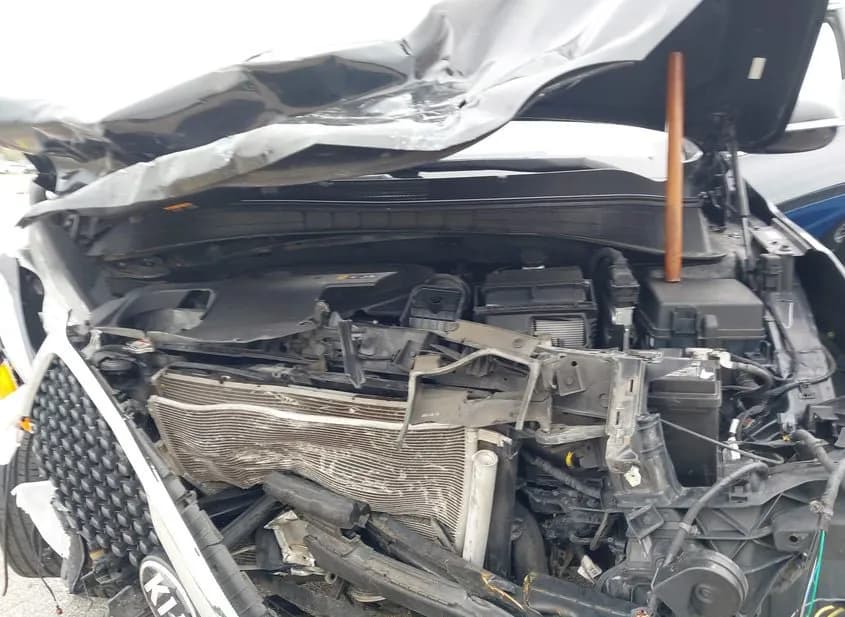 2016 KIA Sorento Used VIN 5XYPG4A34GG103744 – photo 14 2016 KIA Sorento Used VIN 5XYPG4A34GG103744 – photo 14