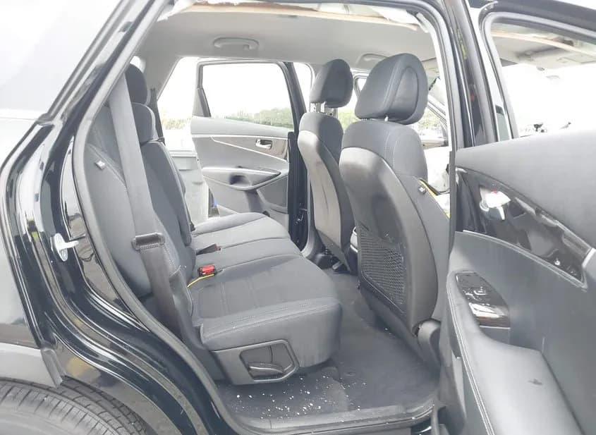 2016 KIA Sorento Used VIN 5XYPG4A34GG103744 – photo 16 2016 KIA Sorento Used VIN 5XYPG4A34GG103744 – photo 16