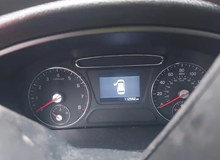 2019 KIA Sorento Used VIN 5XYPG4A39KG569503 – exterior detail 2019 KIA Sorento Used VIN 5XYPG4A39KG569503 – exterior detail