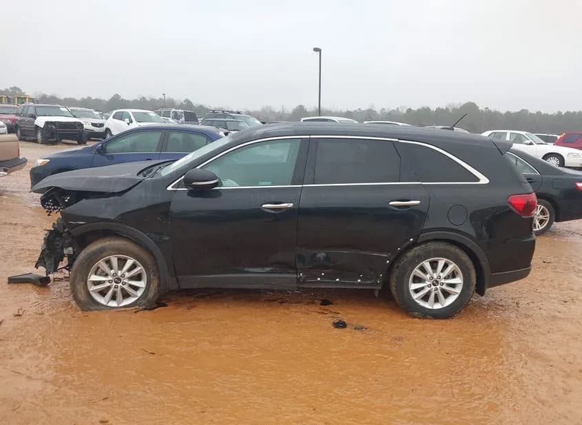 2019 KIA Sorento Used VIN 5XYPG4A39KG569503 – photo 12 2019 KIA Sorento Used VIN 5XYPG4A39KG569503 – photo 12