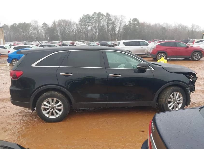 2019 KIA Sorento Used VIN 5XYPG4A39KG569503 – photo 13 2019 KIA Sorento Used VIN 5XYPG4A39KG569503 – photo 13