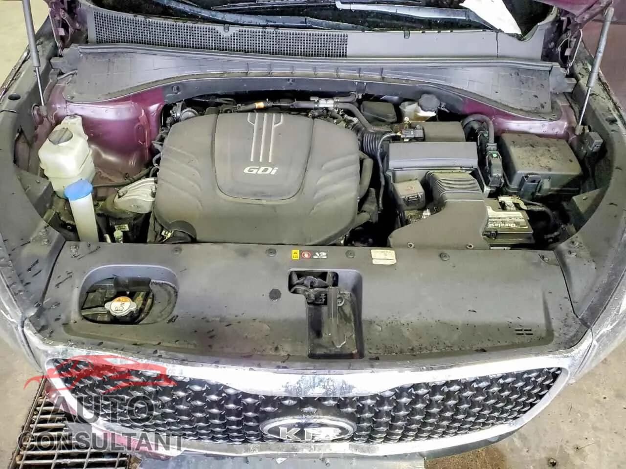 2016 KIA SORENTO Damaged VIN 5XYPG4A52GG049992 – photo 11 2016 KIA SORENTO Damaged VIN 5XYPG4A52GG049992 – photo 11