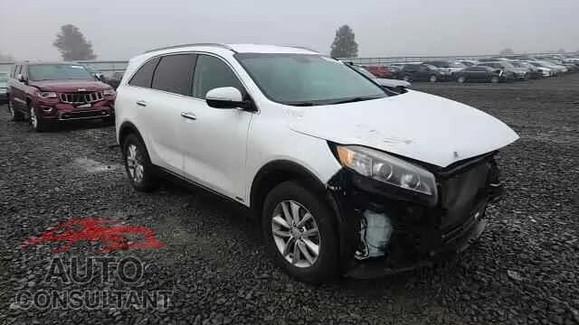2016 KIA SORENTO Damaged VIN 5XYPGDA38GG060526 – photo 14 2016 KIA SORENTO Damaged VIN 5XYPGDA38GG060526 – photo 14