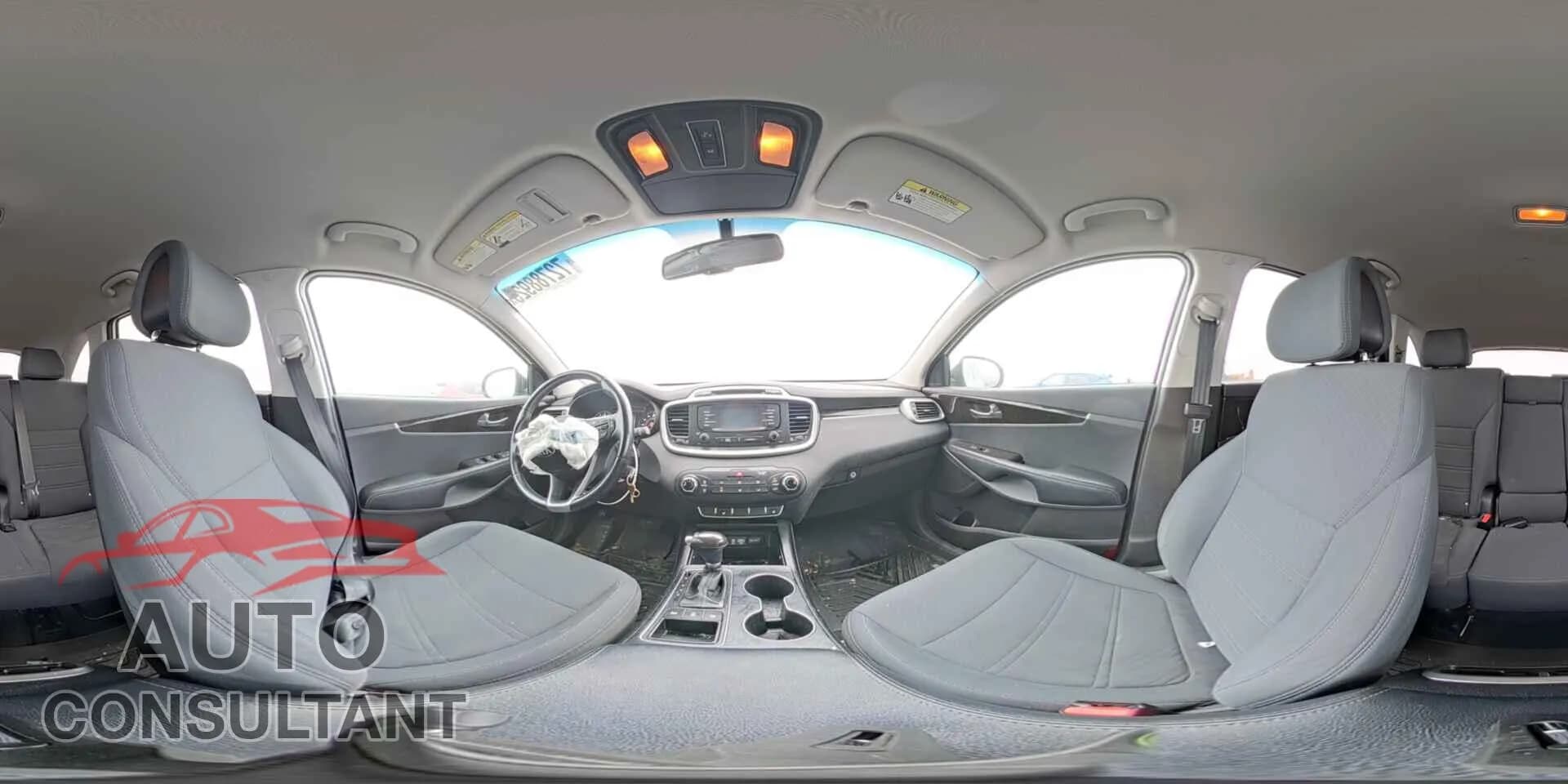 2016 KIA SORENTO Damaged VIN 5XYPGDA38GG060526 – photo 15 2016 KIA SORENTO Damaged VIN 5XYPGDA38GG060526 – photo 15