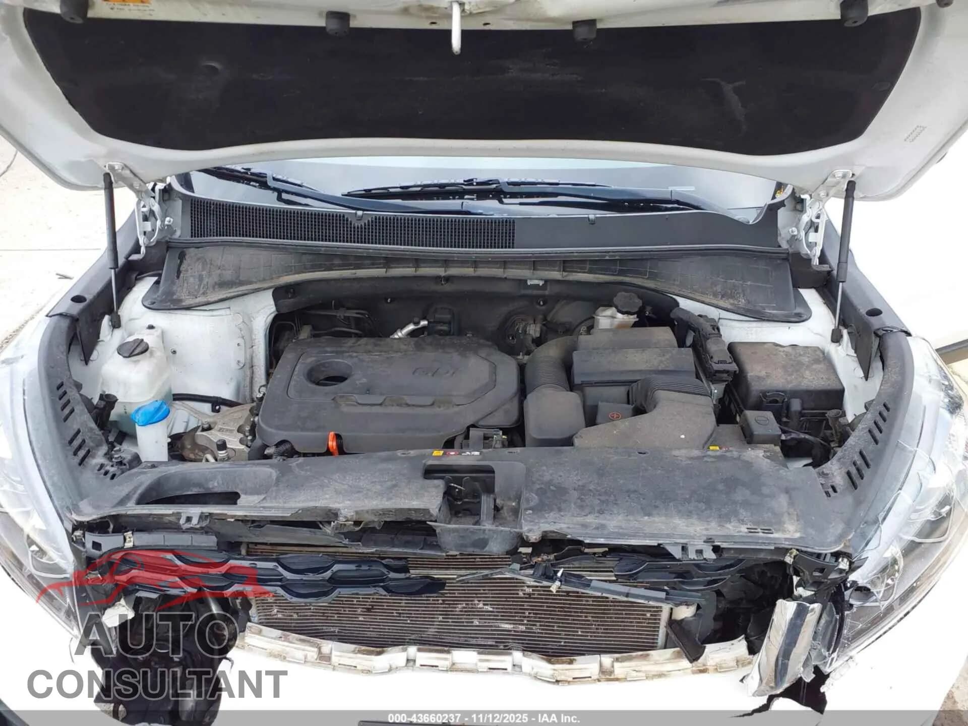 2020 KIA SORENTO Damaged VIN 5XYPGDA39LG651250 – odometer reading 2020 KIA SORENTO Damaged VIN 5XYPGDA39LG651250 – odometer reading