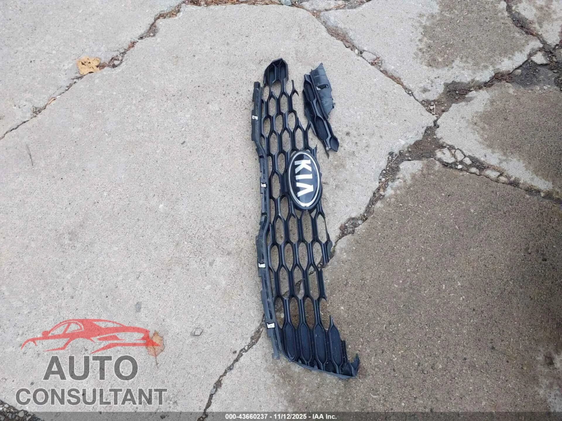 2020 KIA SORENTO Damaged VIN 5XYPGDA39LG651250 – photo 12 2020 KIA SORENTO Damaged VIN 5XYPGDA39LG651250 – photo 12