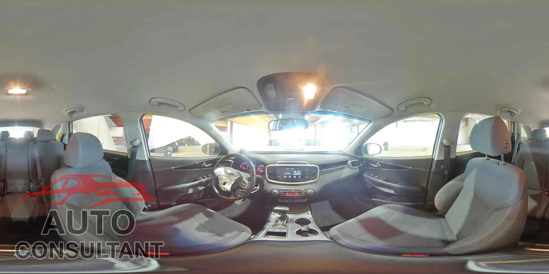 2019 KIA SORENTO Damaged VIN 5XYPGDA55KG582444 – photo 14 2019 KIA SORENTO Damaged VIN 5XYPGDA55KG582444 – photo 14