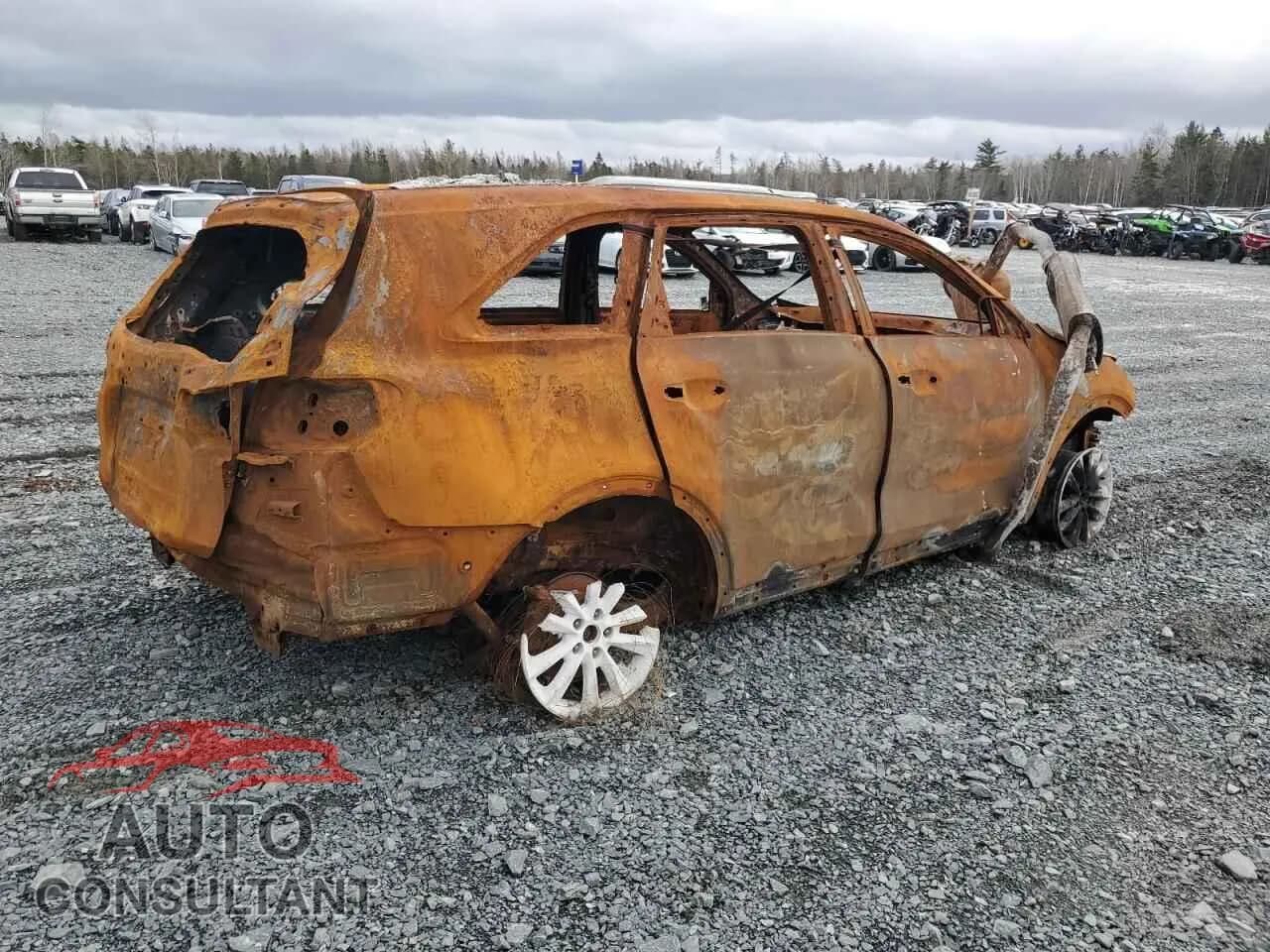 2019 KIA SORENTO Used VIN 5XYPGDA57KG505400 – side profile 2019 KIA SORENTO Used VIN 5XYPGDA57KG505400 – side profile
