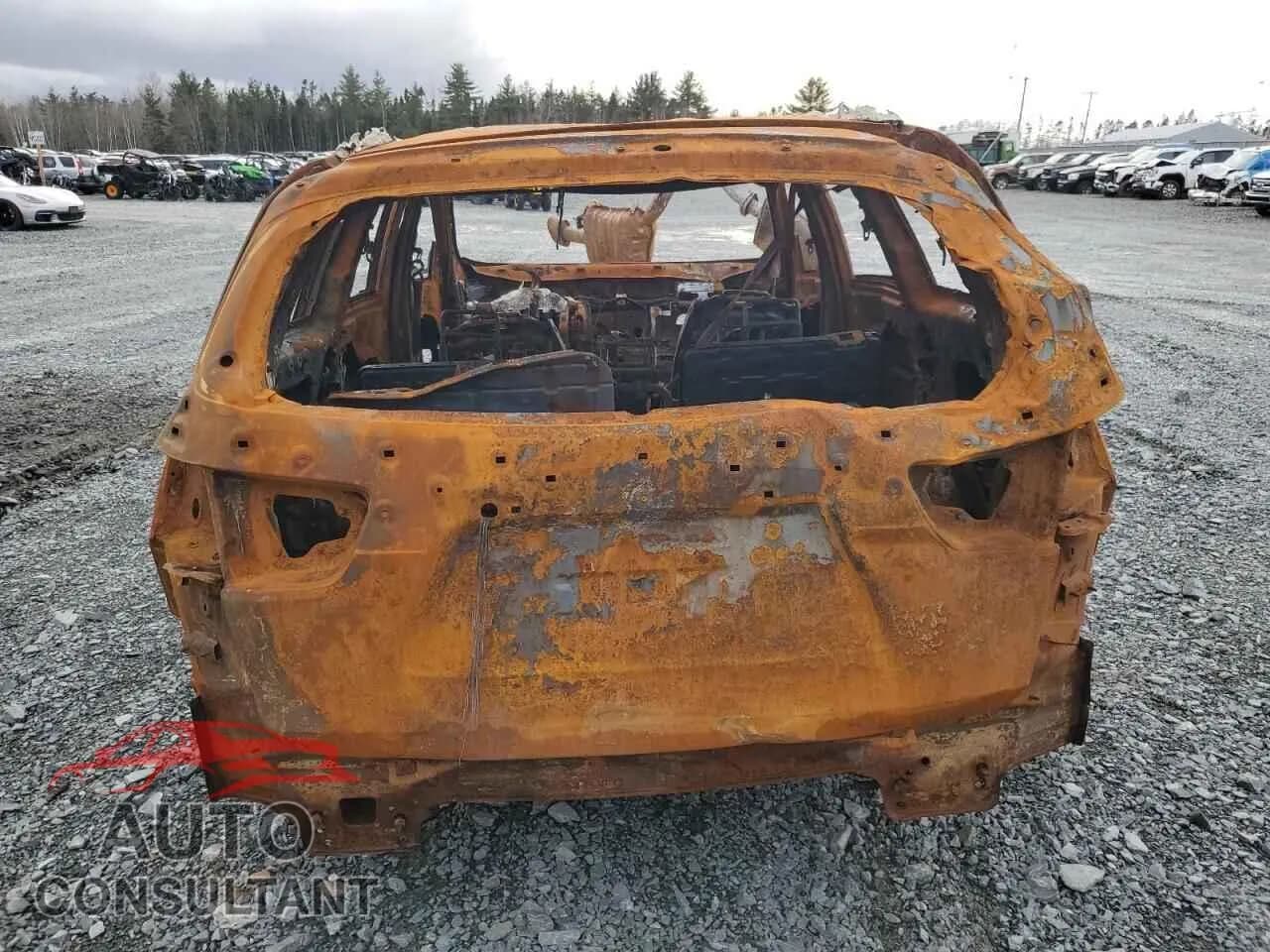 2019 KIA SORENTO Used VIN 5XYPGDA57KG505400 – engine bay 2019 KIA SORENTO Used VIN 5XYPGDA57KG505400 – engine bay