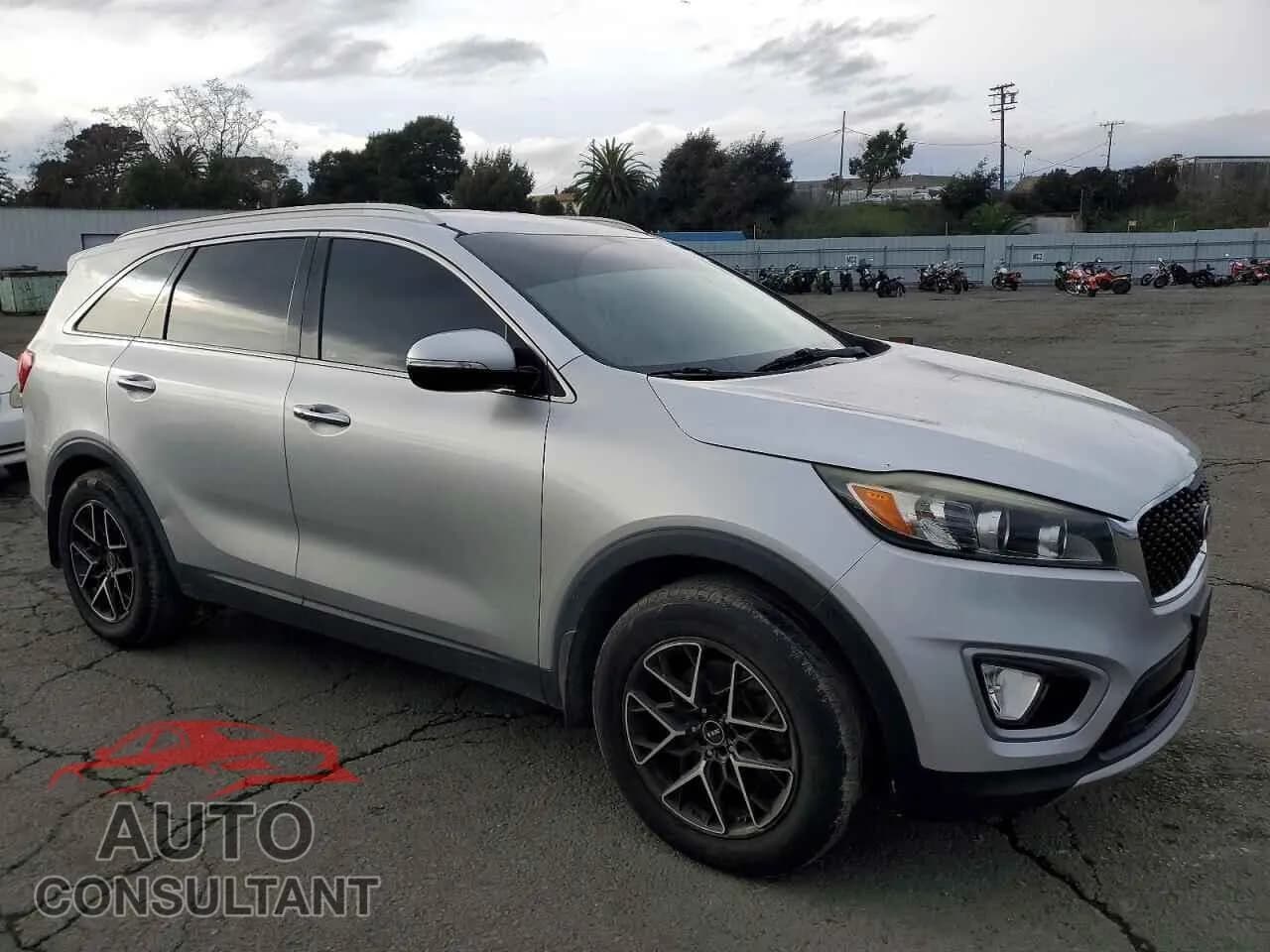 2017 KIA SORENTO Damaged VIN 5XYPHDA14HG247730 – dashboard 2017 KIA SORENTO Damaged VIN 5XYPHDA14HG247730 – dashboard