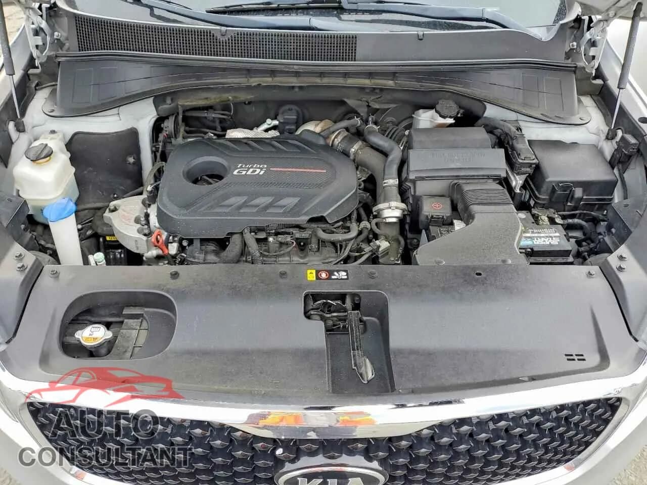 2017 KIA SORENTO Damaged VIN 5XYPHDA14HG247730 – photo 12 2017 KIA SORENTO Damaged VIN 5XYPHDA14HG247730 – photo 12