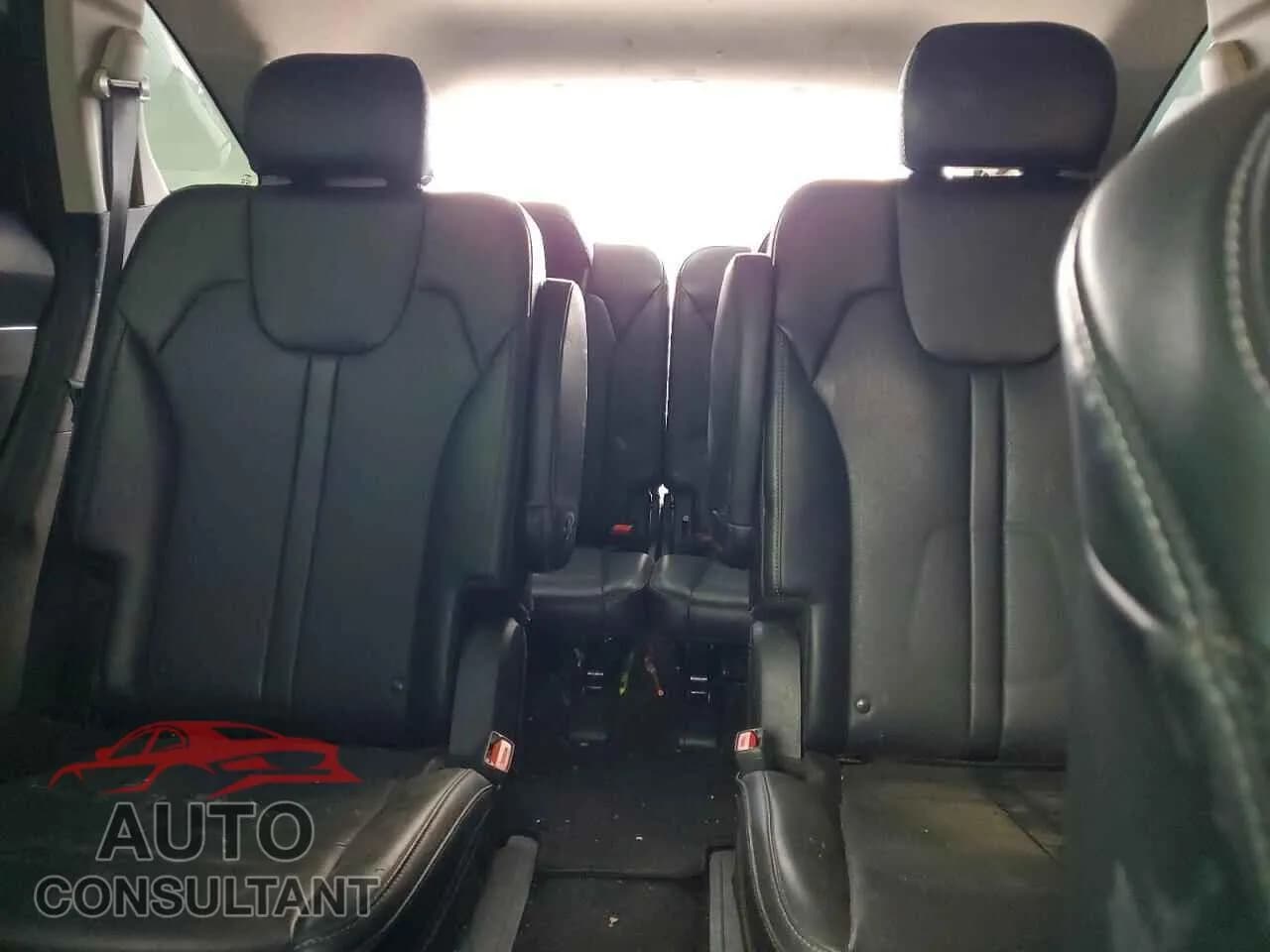 2022 KIA SORENTO Damaged VIN 5XYRH4LF5NG093428 – odometer reading 2022 KIA SORENTO Damaged VIN 5XYRH4LF5NG093428 – odometer reading