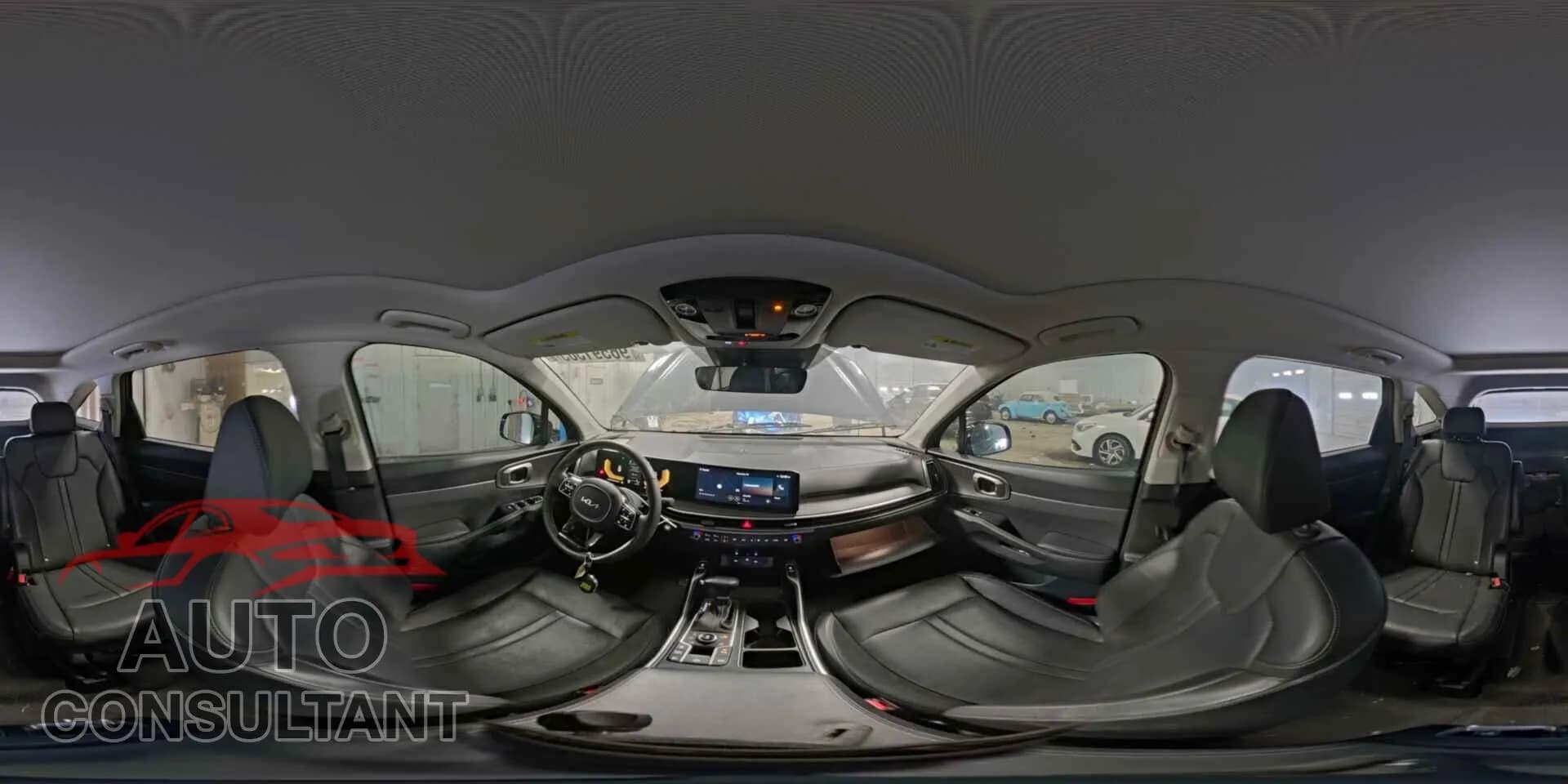 2024 KIA SORENTO Damaged VIN 5XYRHDJF9RG306910 – photo 16 2024 KIA SORENTO Damaged VIN 5XYRHDJF9RG306910 – photo 16