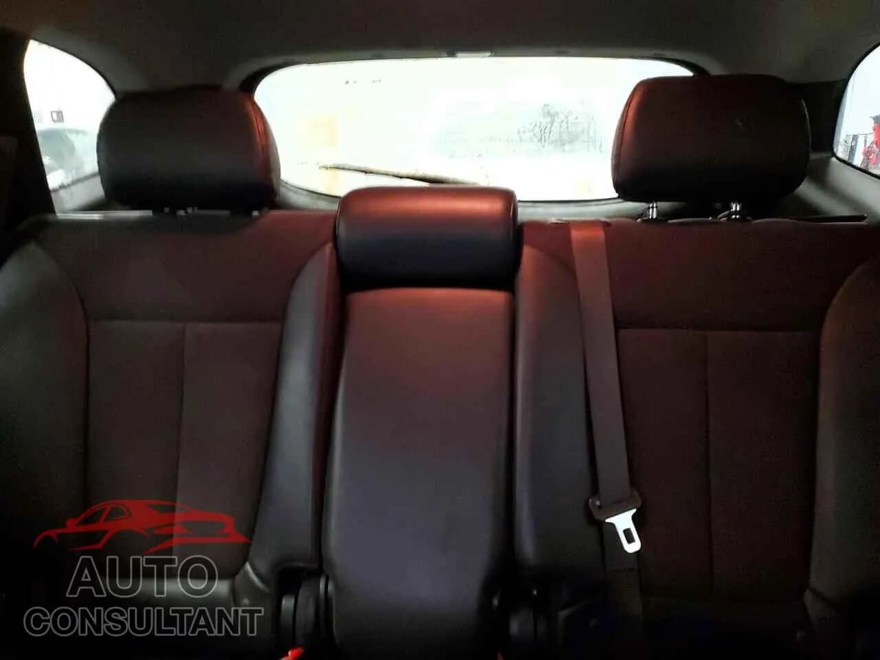 2011 HYUNDAI SANTA FE Damaged VIN 5XYZG4AG1BG049534 – odometer reading 2011 HYUNDAI SANTA FE Damaged VIN 5XYZG4AG1BG049534 – odometer reading