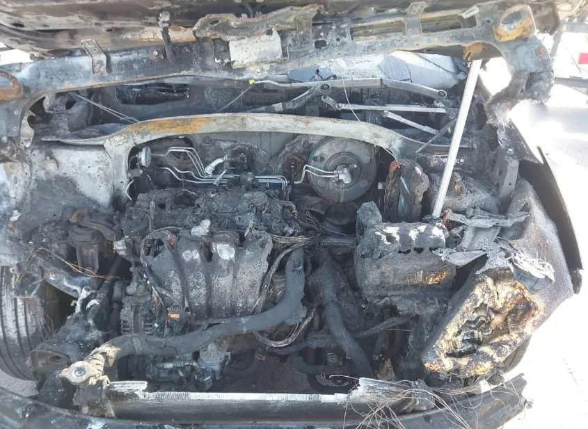 2013 HYUNDAI SANTA Used VIN 5XYZU3LB5DG034140 – photo 12 2013 HYUNDAI SANTA Used VIN 5XYZU3LB5DG034140 – photo 12