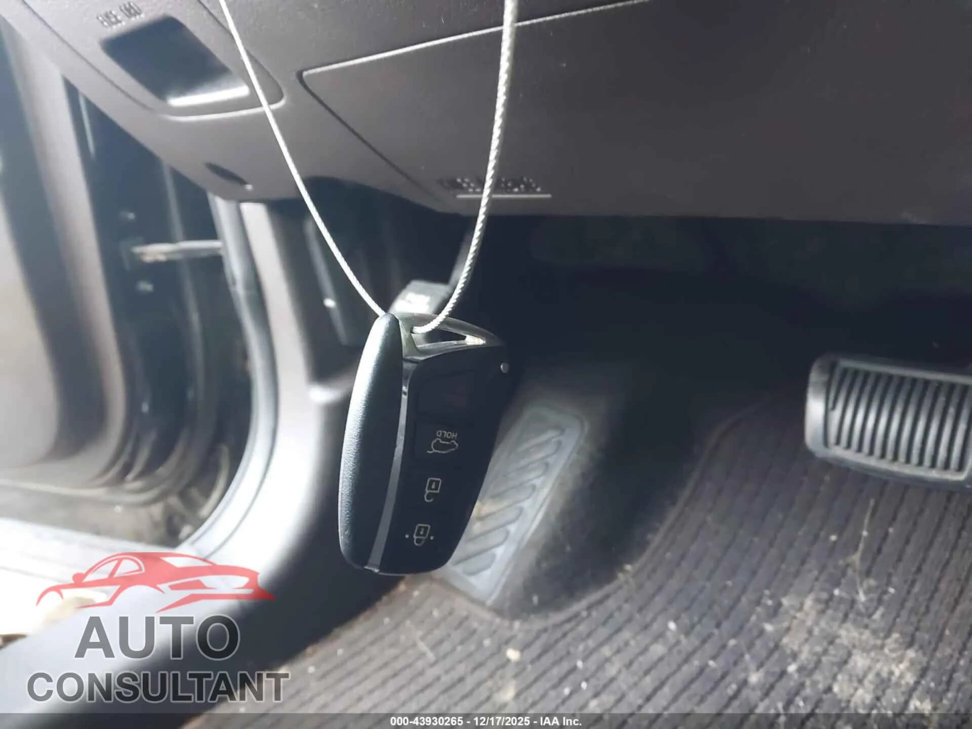 2014 HYUNDAI SANTA FE SPORT Damaged VIN 5XYZUDLB6EG154245 – photo 11 2014 HYUNDAI SANTA FE SPORT Damaged VIN 5XYZUDLB6EG154245 – photo 11