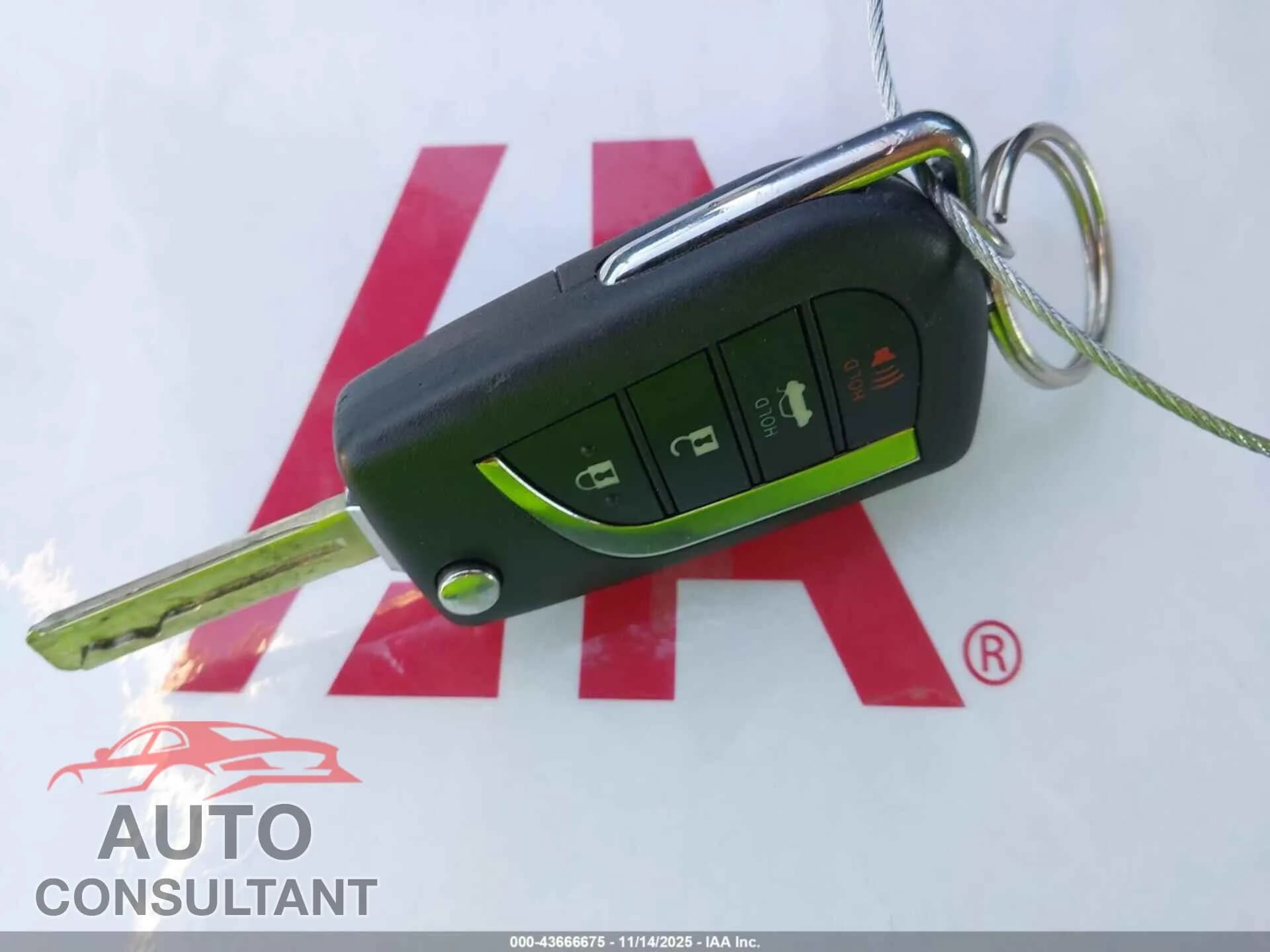 2024 TOYOTA COROLLA Damaged VIN 5YFB4MDE7RP137322 – photo 11 2024 TOYOTA COROLLA Damaged VIN 5YFB4MDE7RP137322 – photo 11