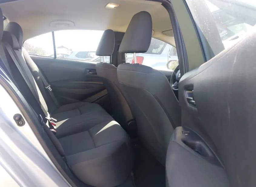 2023 TOYOTA Corolla Used VIN 5YFB4MDE9PP040703 – photo 16 2023 TOYOTA Corolla Used VIN 5YFB4MDE9PP040703 – photo 16