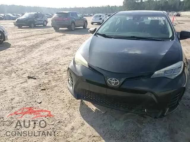 2018 TOYOTA COROLLA Damaged VIN 5YFBURHE3JP762876 – photo 13 2018 TOYOTA COROLLA Damaged VIN 5YFBURHE3JP762876 – photo 13