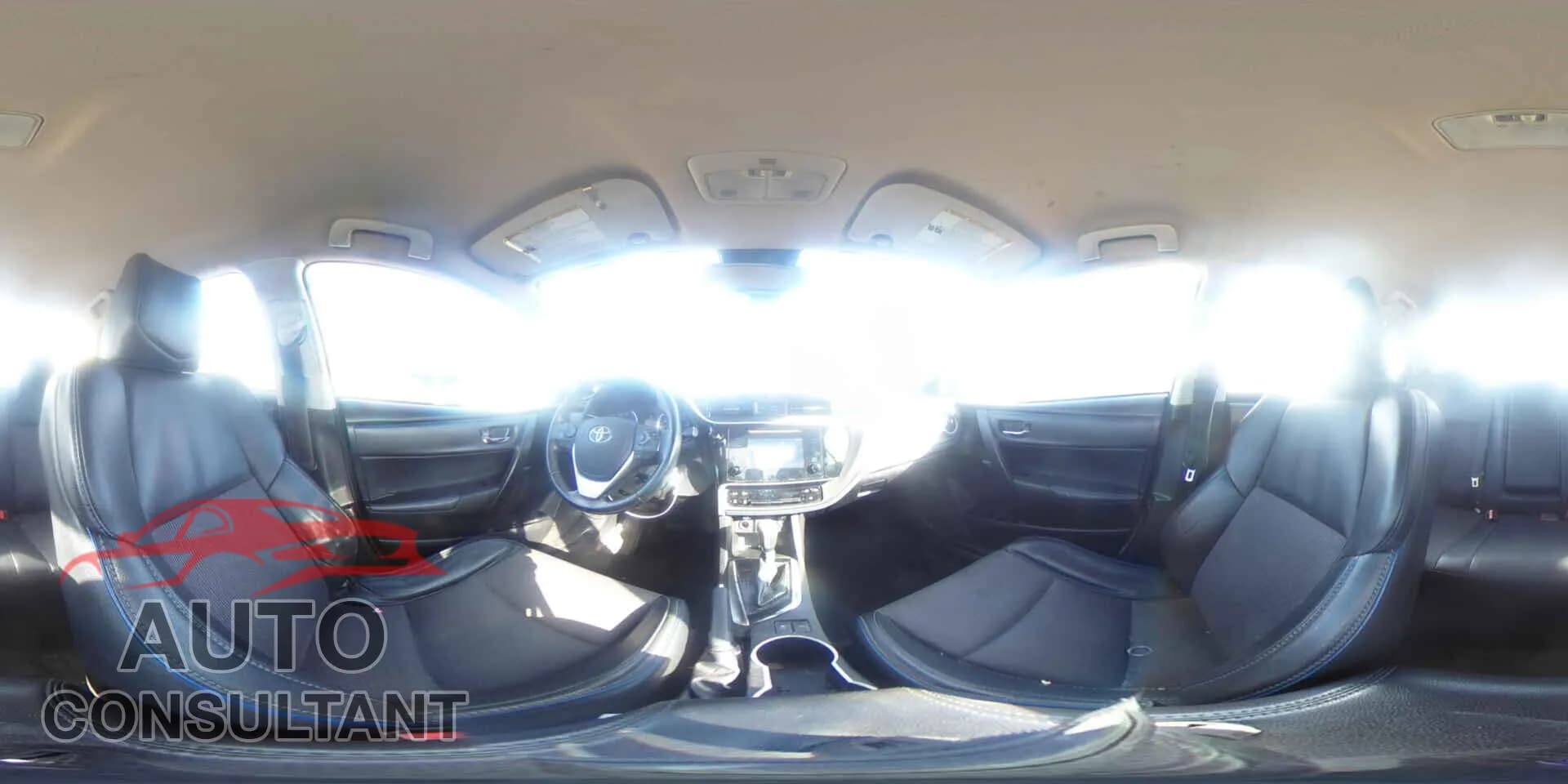 2018 TOYOTA COROLLA Damaged VIN 5YFBURHE3JP762876 – photo 14 2018 TOYOTA COROLLA Damaged VIN 5YFBURHE3JP762876 – photo 14