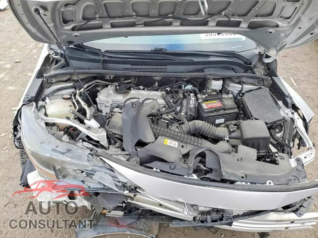 2021 TOYOTA COROLLA Used VIN 5YFEPMAE0MP233598 – photo 11 2021 TOYOTA COROLLA Used VIN 5YFEPMAE0MP233598 – photo 11