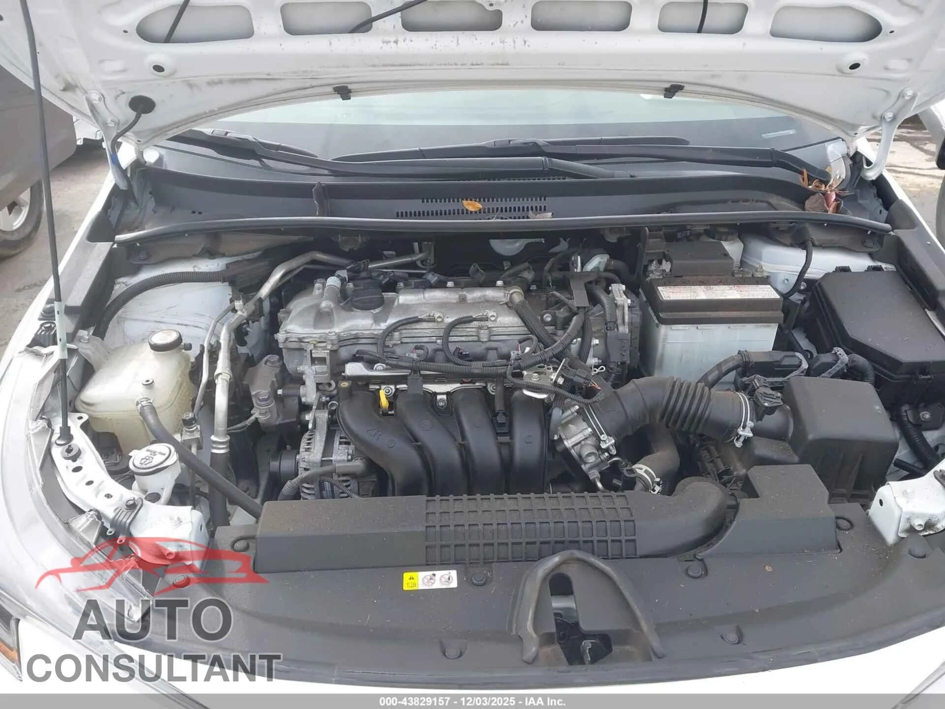 2022 TOYOTA COROLLA Damaged VIN 5YFEPMAE4NP334533 – odometer reading 2022 TOYOTA COROLLA Damaged VIN 5YFEPMAE4NP334533 – odometer reading