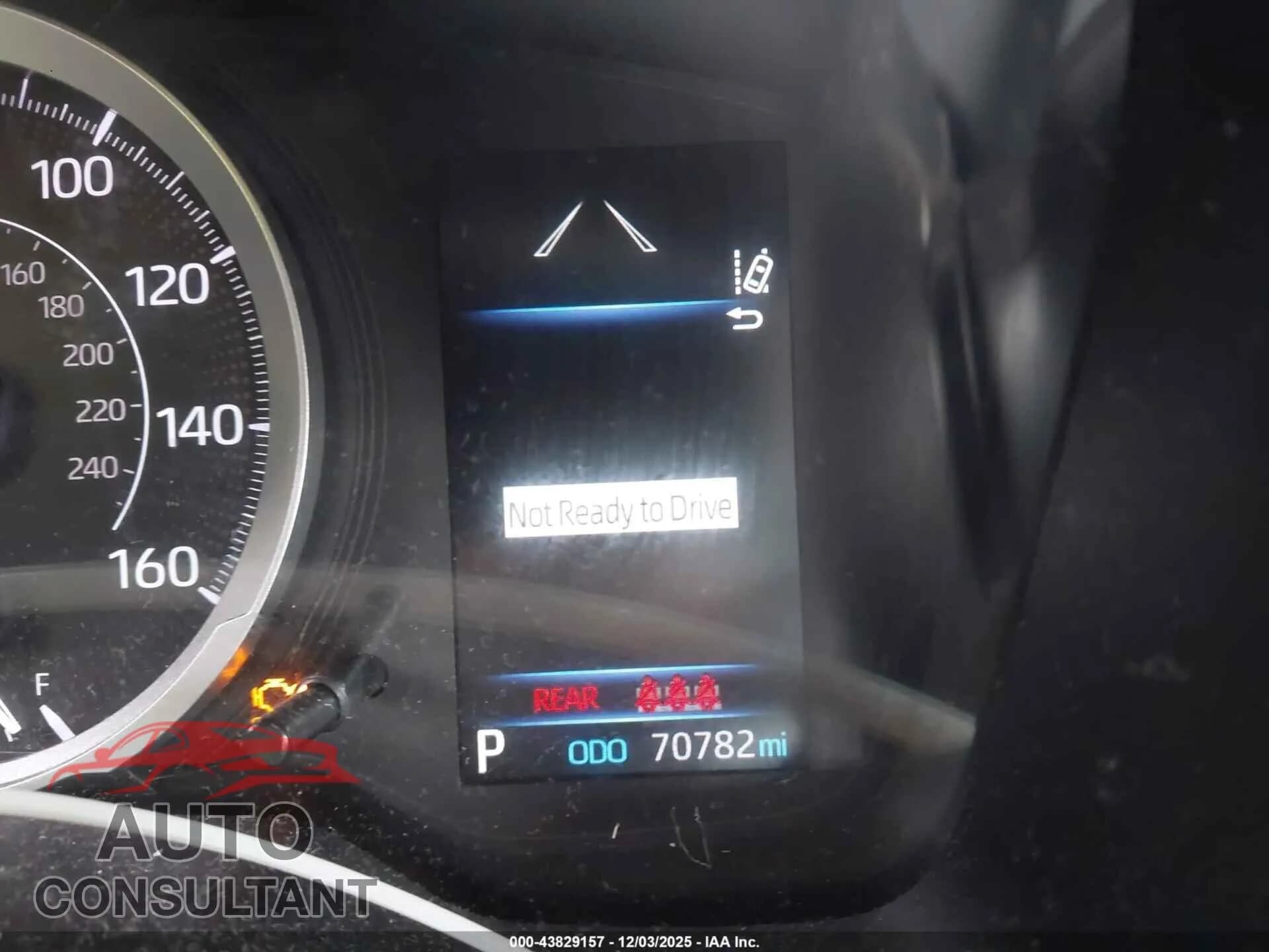 2022 TOYOTA COROLLA Damaged VIN 5YFEPMAE4NP334533 – photo 15 2022 TOYOTA COROLLA Damaged VIN 5YFEPMAE4NP334533 – photo 15