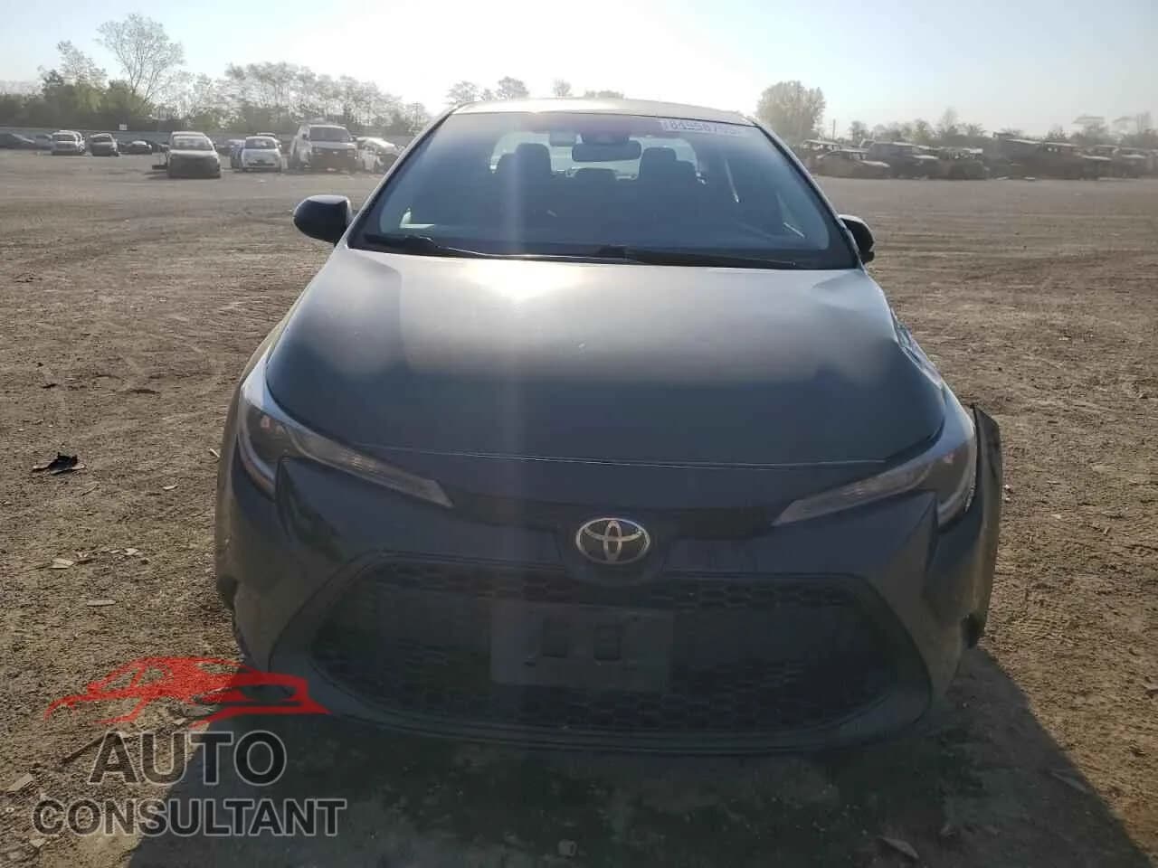 2022 TOYOTA COROLLA Damaged VIN 5YFEPMAE4NP340624 – interior seats 2022 TOYOTA COROLLA Damaged VIN 5YFEPMAE4NP340624 – interior seats