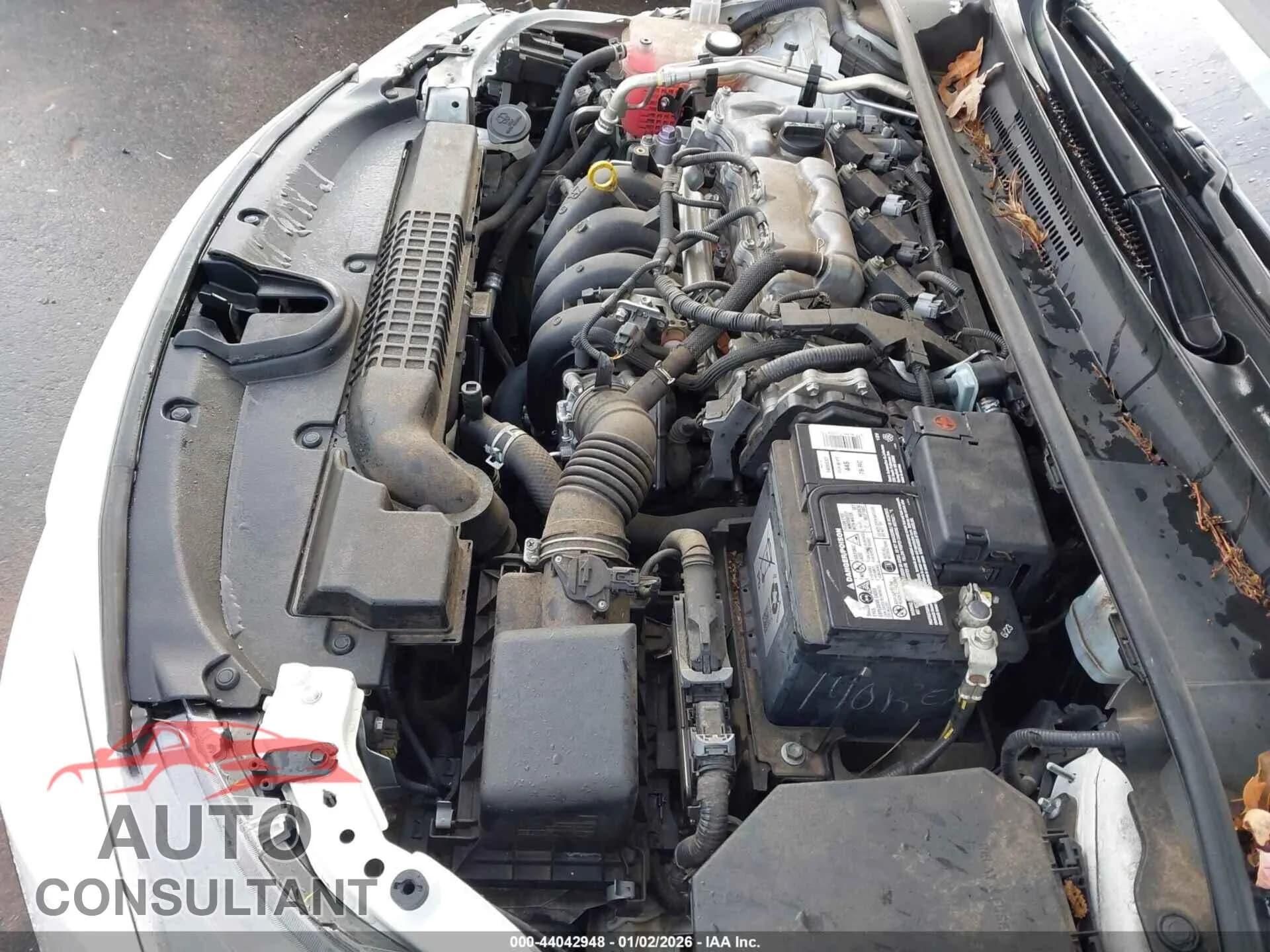 2020 TOYOTA COROLLA Damaged VIN 5YFEPRAE1LP114213 – odometer reading 2020 TOYOTA COROLLA Damaged VIN 5YFEPRAE1LP114213 – odometer reading